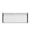 Кутия за хляб Brabantia Fall Front White