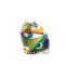 Керамична декоративна фигура Egan Wara 14х12 см жаба