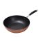 Уок тиган Infinity Chefs Copper 28 см