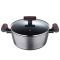 Тенджера с капак Pyrex Poppy 28 см 5.9 л 