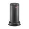Кош за отпадъци Wesco Baseboy 20 л графит мат