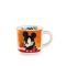 Чаша Disney Mickey Mouse I Am 80 мл, Мики Маус, оранжева