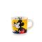 Чаша Disney Mickey Mouse I Am 80 мл, Мики Маус, жълта
