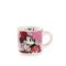Чаша Disney Minnie Mouse I Am 80 мл, Мини Маус, розова