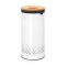 Кош за пране Brabantia 35L, White, корков капак
