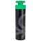 Вакуумна бутилка Benetton B&W 500мл черна, с капачка тип кранче