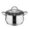 Тенджера Bergner Gourmet 24 см 5.6 л