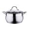 Тенджера Bergner Gourmet 24 см 4.5 л