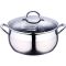 Тенджера Bergner Gourmet 28 см 8 л