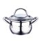 Тенджера Bergner Gourmet 20 см 3.3 л