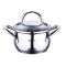 Тенджера Bergner Gourmet 16 см 1.7 л