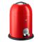 Кош за отпадъци Wesco Single Master 9L червен