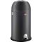 Кош за отпадъци Wesco Kickmaster 33L графит мат