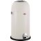 Кош за отпадъци Wesco Kickmaster 33L пясъчен мат