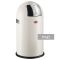 Кош за отпадъци Wesco Pushboy Junior 22L пясъчен мат