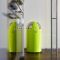 Кош за отпадъци Wesco Push two 50L зелен