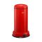 Кош за отпадъци Wesco Baseboy 20L червен