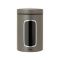 Буркан Brabantia Window Platinum 1.4 л