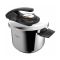 Тенджера под налягане San Ignacio Cookchef 22 см 6.5 л