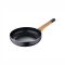 Тиган Bergner Earth Black 24 см