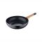 Уок тиган Bergner Earth Black 28 см