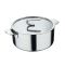 Тенджера Masterpro Sigma 24 см 4.9 л с капак