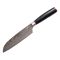 Нож Сантоку Masterpro Tetsu 12.5 см