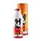 Термо бутилка Disney Mickey Mouse I Am 500 мл оранжева