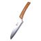Нож на главния готвач Bergner Nature 20 см