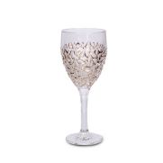 Чаша за вино Bohemia Jihlava Nicolette Golden Marble 320 мл 6 броя