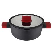 Тенджера с капак Infinity Chefs Essence 24 см 3.55 л