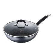 Уок тиган Masterpro Home Edition 28 см