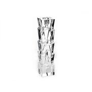 Свещник Bohemia Jihlava Crack H23cm