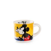 Чаша Disney Mickey Mouse I Am 80 мл, Мики Маус, жълта