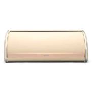 Кутия за хляб Brabantia Roll Top Almond