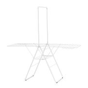 Сушилник за дрехи Brabantia Hangon 25m, Fresh White