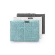 Комплект кърпи микрофибърни Brabantia SinkSide Mixed 3 броя
