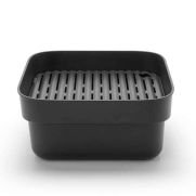 Купа за миене и отцеждане Brabantia SinkSide Dark Grey