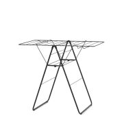 Сушилник за дрехи Brabantia Hangon 15m, Matt Black