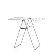 Сушилник за дрехи Brabantia Hangon 15m, Metallic Grey