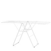 Сушилник за дрехи Brabantia Hangon 25m, Fresh White