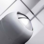Кош за отпадъци Wesco Single Master 9L инокс