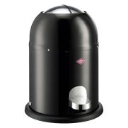 Кош за отпадъци Wesco Single Master 9L черен