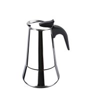 Кафеварка Bergner Barista 4 чаши индукционна