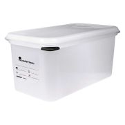 Кутия за съхранение на храна Masterpro Foodies Collection 4 л