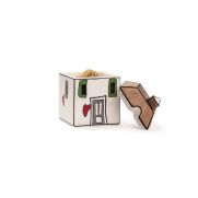 Захарница Egan Le Casette 7х7х11 см
