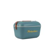 Хладилна кутия Polarbox Classic 12 л тъмносиня
