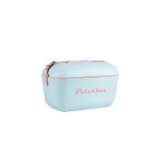 Хладилна кутия Polarbox Pop 12 л светлосиня