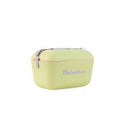 Хладилна кутия Polarbox Pop 12 л лайм