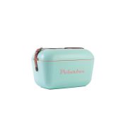 Хладилна кутия Polarbox Classic 12 л тюркоаз